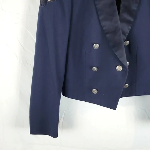 USAF Senior Airman Patriot Jacket - Picture 3 of 10